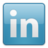 Linkedin icon 48x48