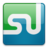 Stumbleupon icon 48x48