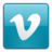Vimeo icon 48x48