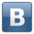 Vkontakte icon 48x48