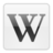 Wikipedia icon 48x48