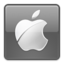 Apple icon 64x64