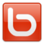 Bebo icon 64x64