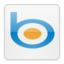 Bing icon 64x64