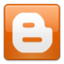 Blogger icon 64x64