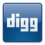 Digg icon 64x64
