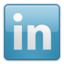 Linkedin icon 64x64