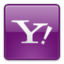 Yahoo icon 64x64