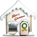 Home icon