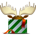 Present icon