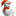 Snowman icon 16x16