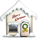 Home icon 256x256