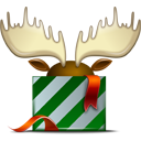 Present icon 256x256