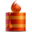 Candle icon 32x32