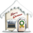 Home icon 48x48