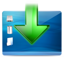 Add to desktop icon