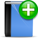 Address book new icon