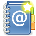 Address book new icon