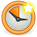 Appointment new icon