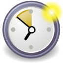 Appointment new icon