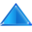 Arrow up icon