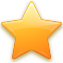Bookmark icon 128x128