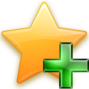 Bookmark new icon 128x128