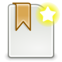 Bookmark new icon 128x128