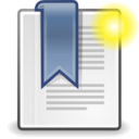 Bookmark new icon 128x128