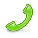 Call start icon