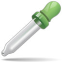 Color picker icon