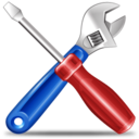 Configure icon