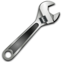 Configure icon