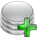 Db add icon