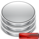 Db remove icon