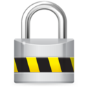 Document encrypt icon