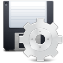 Document export icon