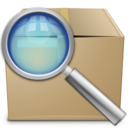 Document preview archive icon