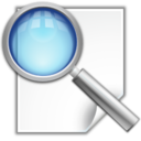 Document preview icon
