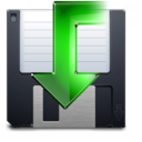Document revert icon