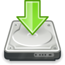 Document save icon
