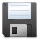 Document save icon