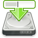 Document save as icon