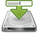 Document save as icon