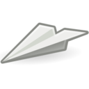 Document send icon