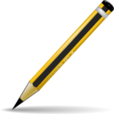 Draw freehand icon