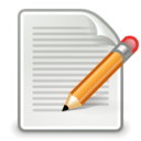 Edit icon