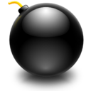 Edit bomb icon