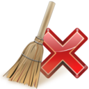 Edit clear icon