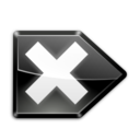 Edit clear locationbar ltr icon